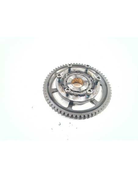 Roue libre de démarreur KYMCO AK 550 - 2017/2021