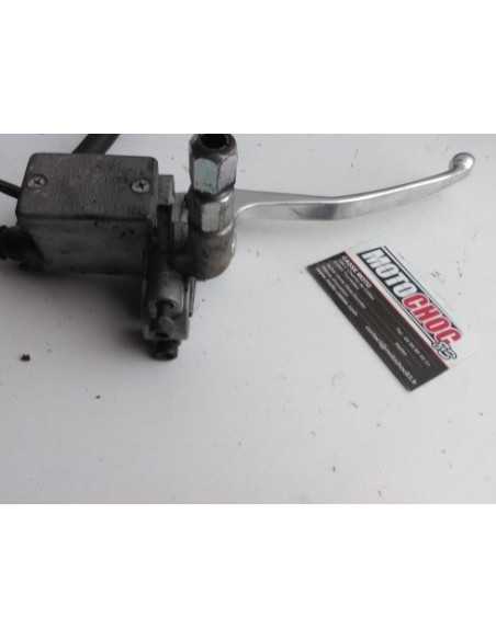 Maitre cylindre frein avant YAMAHA CYGNUS X 125 - 2007 - Occasion