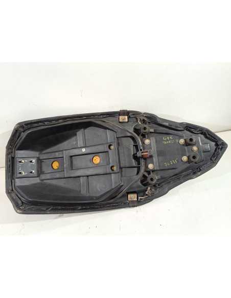 Selle BENELLI QUATTRO NOVE 49X 50 - 2010 - Occasion