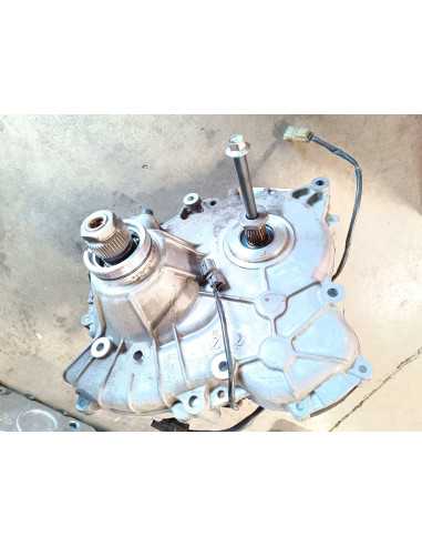 Transmission CVT de SUZUKI BURGMAN 650 - 2003/2018 - Occasion