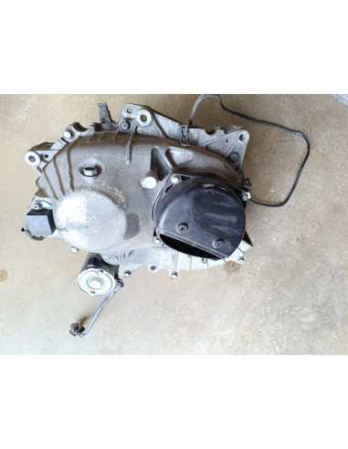 Transmission CVT de SUZUKI BURGMAN 650 - 2003/2018 - Occasion