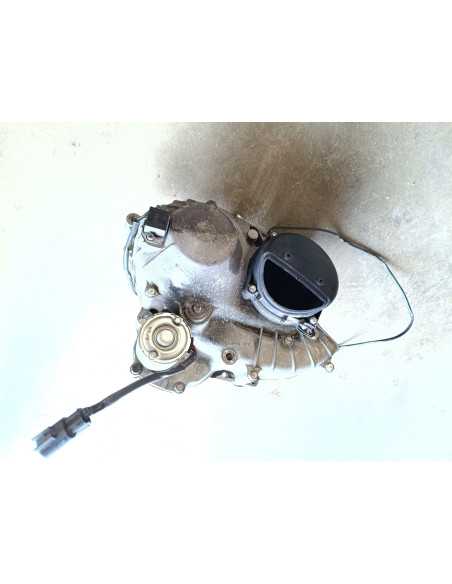 Transmission CVT de SUZUKI BURGMAN 650 - 2003/2018 - Occasion