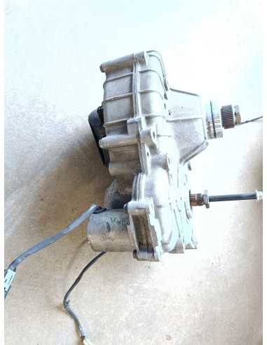 Transmission CVT de SUZUKI BURGMAN 650 - 2003/2018 - Occasion