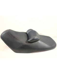 Selle SUZUKI BURGMAN 650 - 2010 - Occasion 2