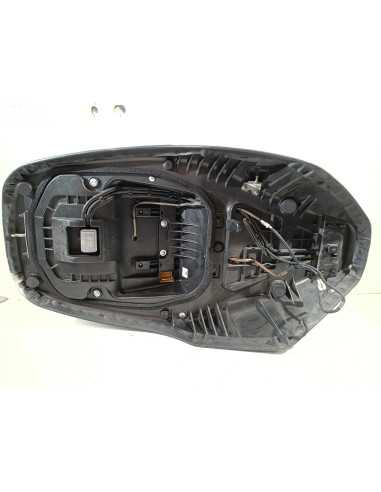 Selle SUZUKI BURGMAN 650 - 2010