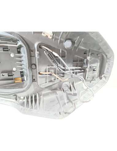 Selle SUZUKI BURGMAN 650 - 2010