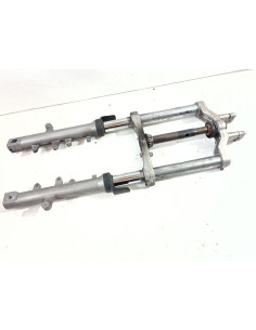 Fourche SUZUKI BURGMAN 650 - 2010 - Occasion