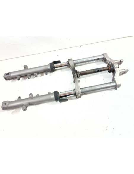 Fourche SUZUKI BURGMAN 650 - 2010 - Occasion