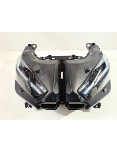 Optique HONDA X-ADV 750 - 2021/2023 - 33100-MKT-D01 Occasion