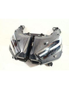 Optique HONDA X-ADV 750 - 2021/2023 - 33100-MKT-D01 Occasion 2