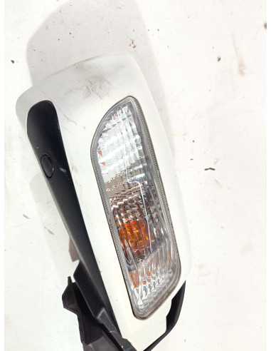 Rétroviseur droit SUZUKI BURGMAN 650 - 2010
