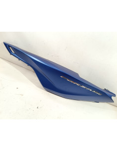 Flanc de selle gauche HONDA FORZA 350 - 2021 - 83600-K1B-T000 Occasion - très bon état