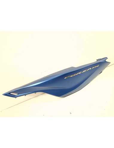 Flanc de selle gauche HONDA FORZA 350 - 2021 - 83600-K1B-T000