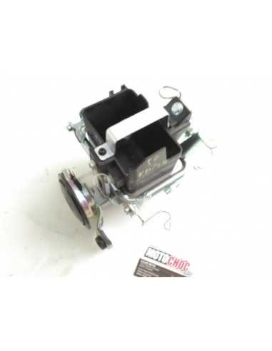 Support batterie HONDA VISION 110 - 2011 - Occasion - très bon état