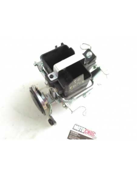 Support batterie HONDA VISION 110 - 2011 - Occasion - très bon état