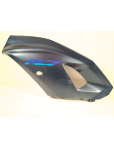 Flanc de carénage gauche YAMAHA R7 700 - 2022 - BEB-2835U-00 Occasion
