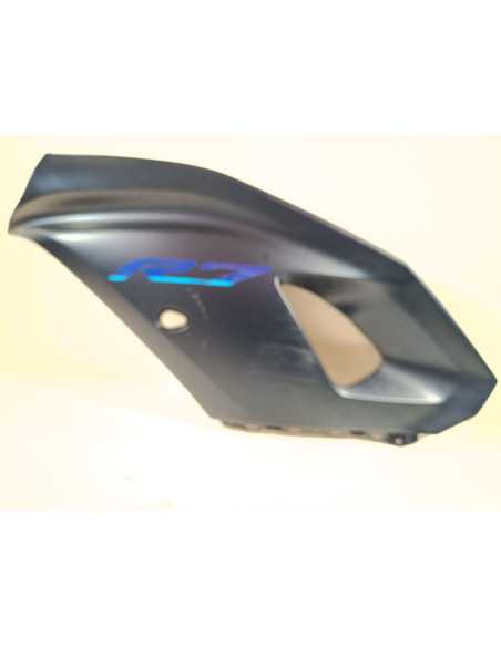 Flanc de carénage gauche YAMAHA R7 700 - 2022 - BEB-2835U-00 Occasion