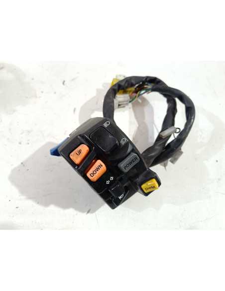 Commodo gauche SUZUKI BURGMAN 650 - 2010 - Occasion