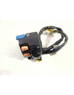 Commodo gauche SUZUKI BURGMAN 650 - 2010 - Occasion 2