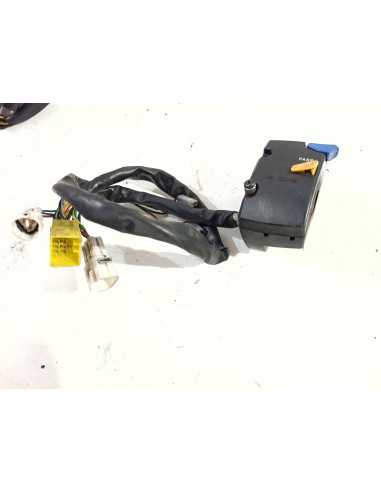 Commodo gauche SUZUKI BURGMAN 650 - 2010