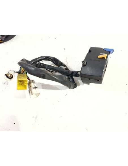 Commodo gauche SUZUKI BURGMAN 650 - 2010