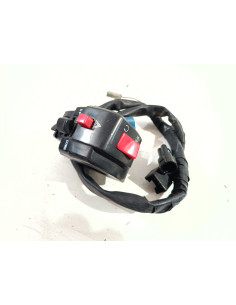 Commodo droit SUZUKI BURGMAN 650 - 2010 - Occasion 2