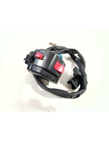 Commodo droit SUZUKI BURGMAN 650 - 2010 -