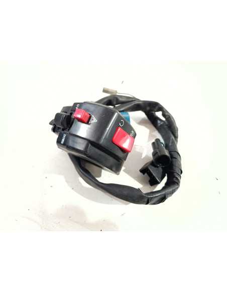 Commodo droit SUZUKI BURGMAN 650 - 2010 -