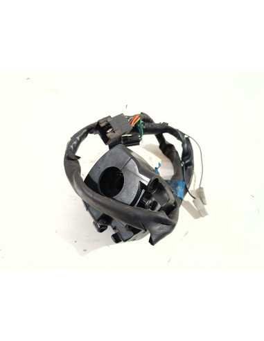 Commodo droit SUZUKI BURGMAN 650 - 2010 -