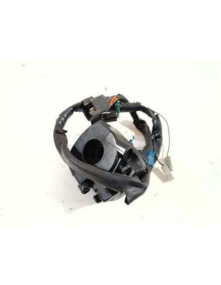 Commodo droit SUZUKI BURGMAN 650 - 2010 -