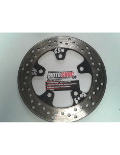 Disque de frein arrière SUZUKI SV 650 - 2004-2009