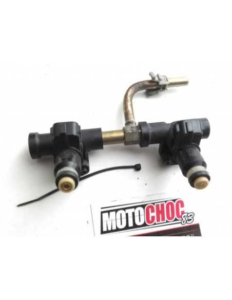 Injecteur SUZUKI BURGMAN 650 - 2006