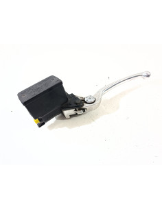 Maître cylindre frein gauche SUZUKI BURGMAN 650 - 2010 - Occasion 2