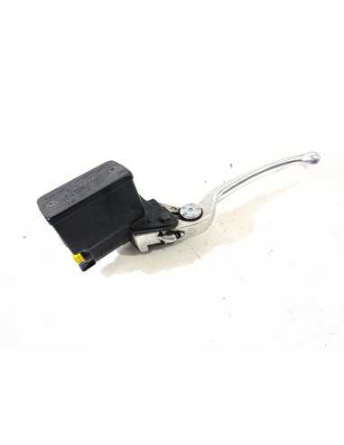 Maître cylindre frein gauche SUZUKI BURGMAN 650 - 2010