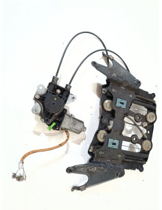 Moteur bulle (kit) SUZUKI BURGMAN 650 - 2010 - Occasion