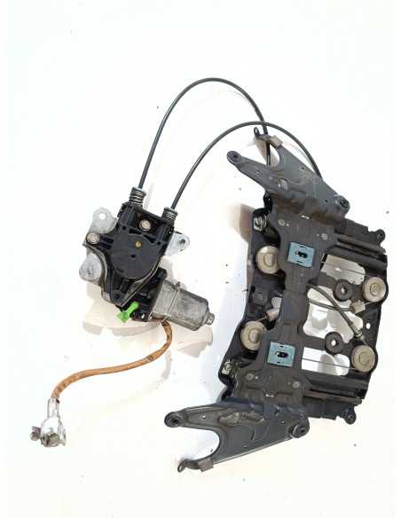 Moteur bulle (kit) SUZUKI BURGMAN 650 - 2010 - Occasion