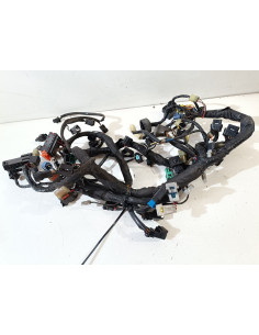 Faisceau électrique SUZUKI BURGMAN 650 - 2005/2010 - 36610-19HL0 Occasion 2