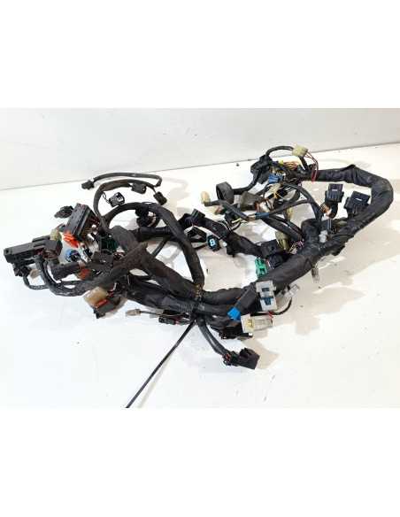 Faisceau électrique SUZUKI BURGMAN 650 - 2005/2010