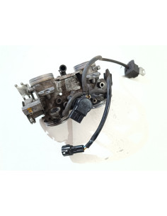 Corps d'injection SUZUKI BURGMAN 650 - 2010 - Occasion