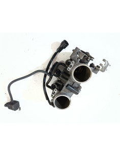 Corps d'injection SUZUKI BURGMAN 650 - 2010 - Occasion 2