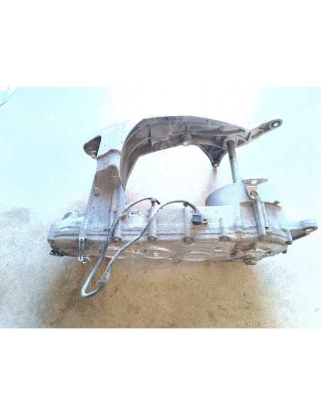 Pont & transmission SUZUKI BURGMAN 650 - 2010 - Occasion