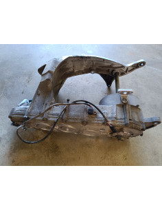 Pont & transmission SUZUKI BURGMAN 650 - 2010 - Occasion