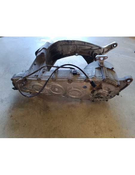 Pont & transmission SUZUKI BURGMAN 650 - 2010