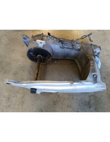 Pont & transmission SUZUKI BURGMAN 650 - 2010