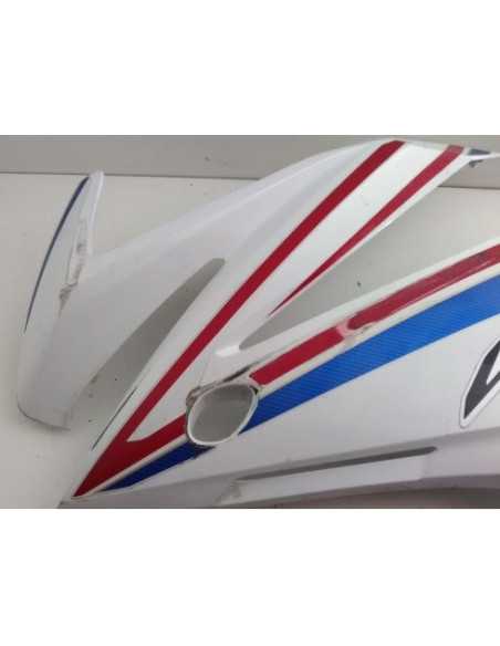 Flanc de carénage gauche HONDA CBR R 500 - 2016 - 64261-MJW-J000 - Occasion