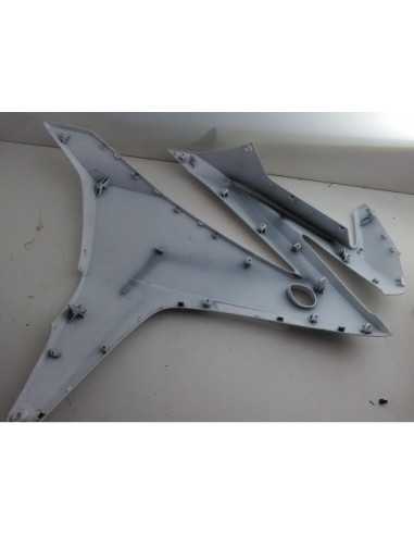 Flanc de carénage gauche HONDA CBR R 500 - 2016 - 64261-MJW-J000 - Occasion