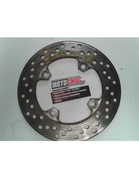 Disque de frein arrière KAWASAKI Z750 750