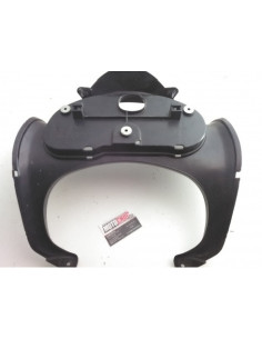 Cache intérieur tête de fourche SUZUKI GSXF 750 - 1998-2001 - 94421-08F 2