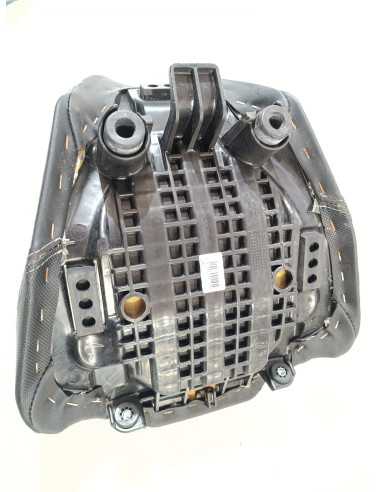 Selle avant HONDA CBR 650 - 2019/2020 - 7710A-MKN-D500