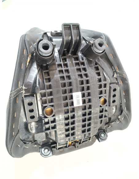 Selle avant HONDA CBR 650 - 2019/2020 - 7710A-MKN-D500